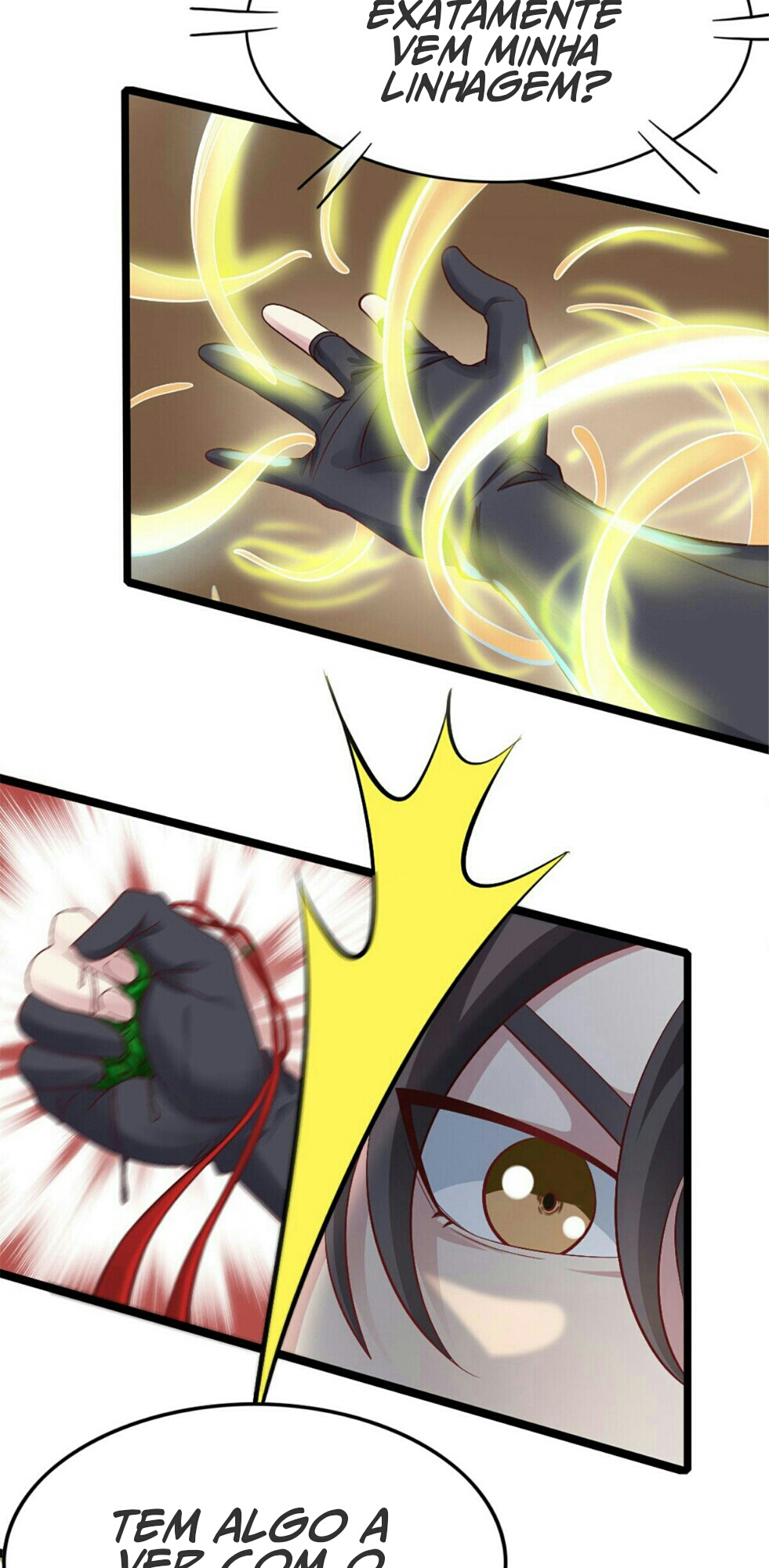 The Dragon Emperor Ch. 1 第59页