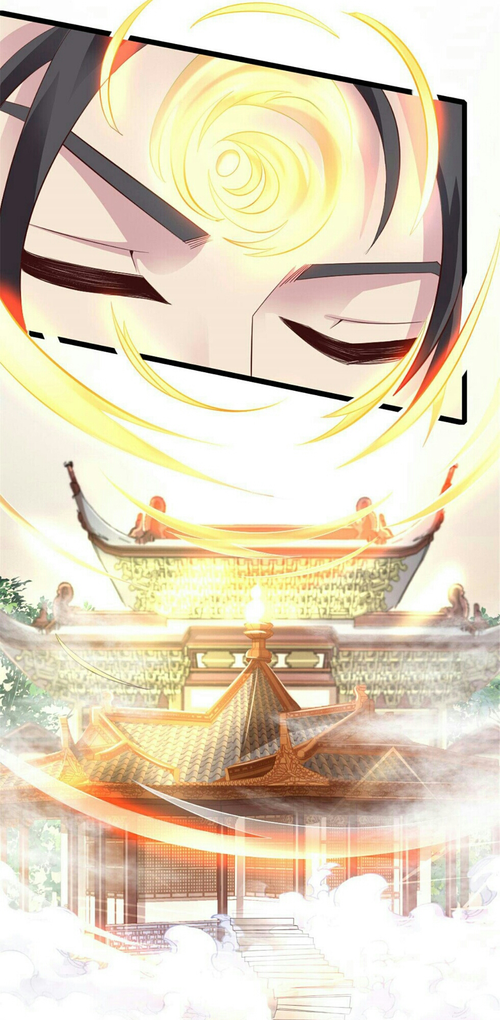 The Dragon Emperor Ch. 1 第62页