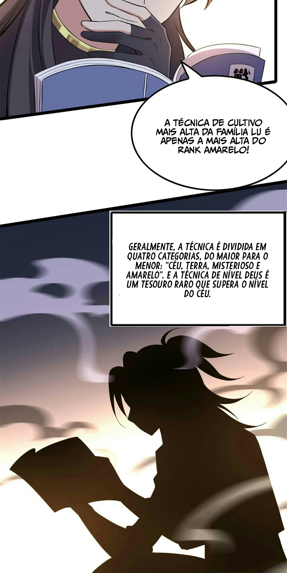 The Dragon Emperor Ch. 1 第69页