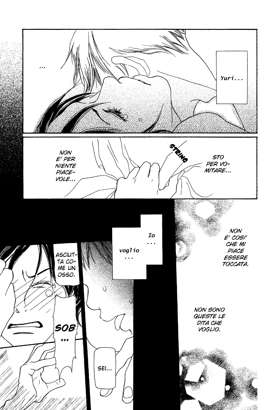 Hyakuoku Nengo no Kimi no Koe mo Instinct and a Chromosome 第55页