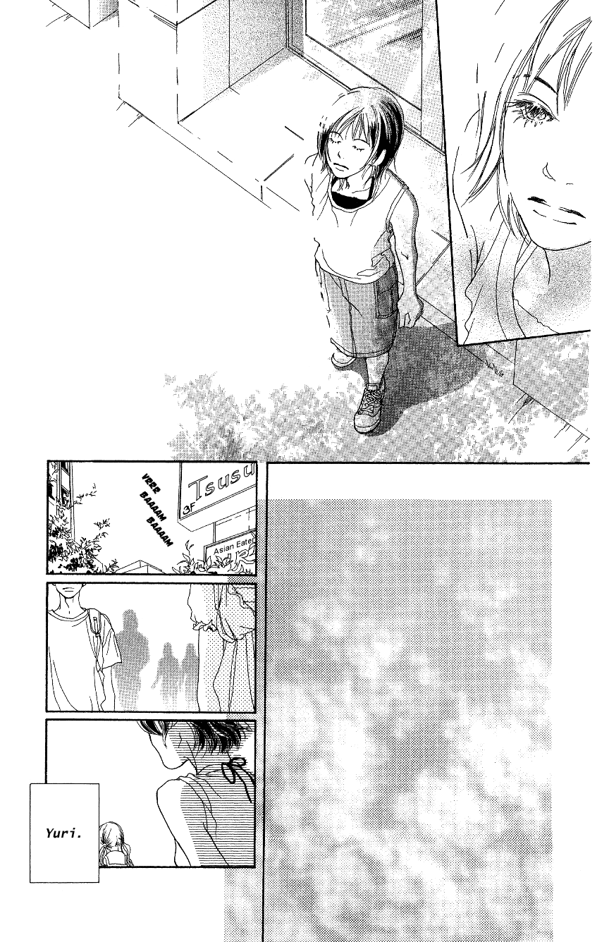 Hyakuoku Nengo no Kimi no Koe mo Instinct and a Chromosome 第61页