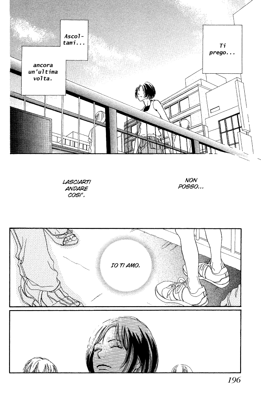 Hyakuoku Nengo no Kimi no Koe mo Instinct and a Chromosome 第62页