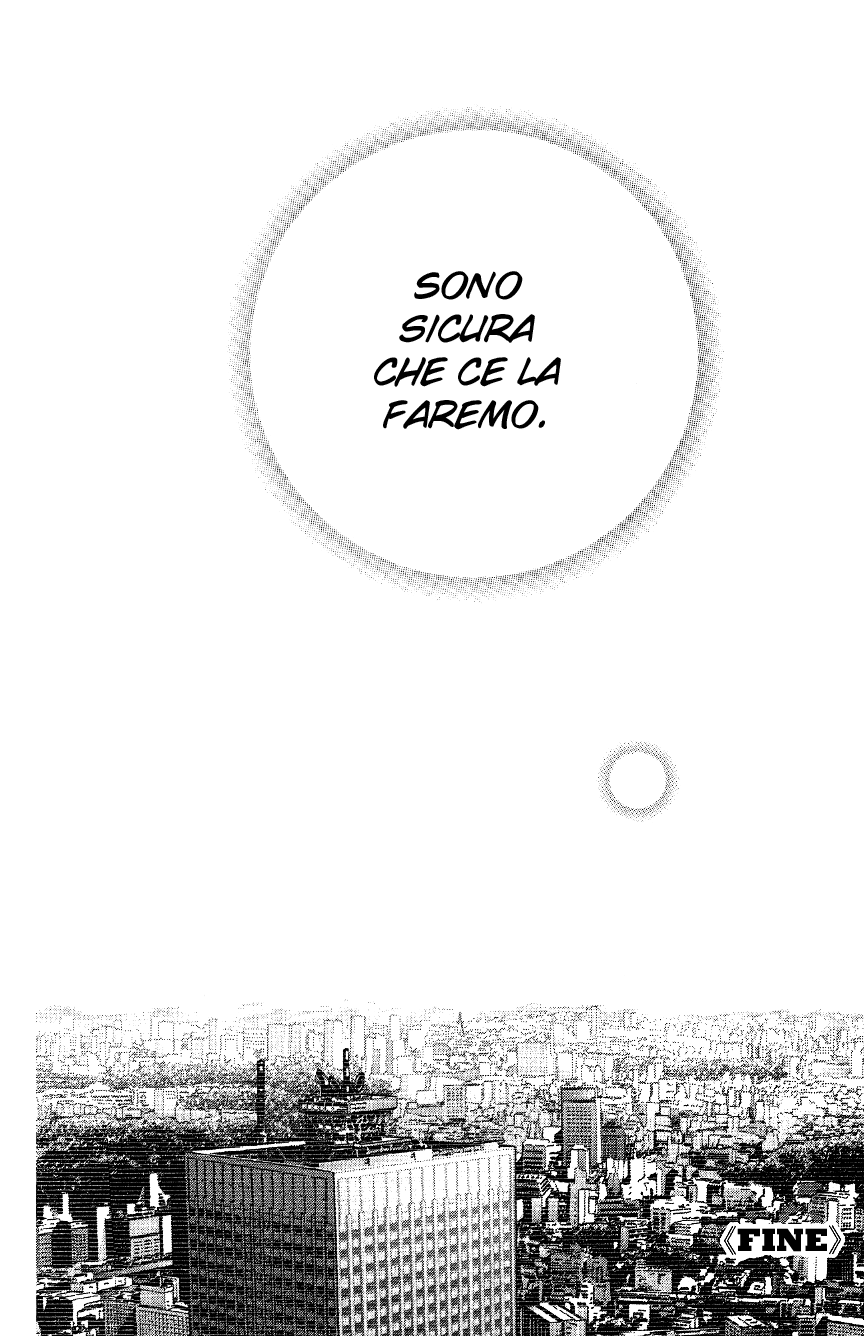 Hyakuoku Nengo no Kimi no Koe mo Instinct and a Chromosome 第66页