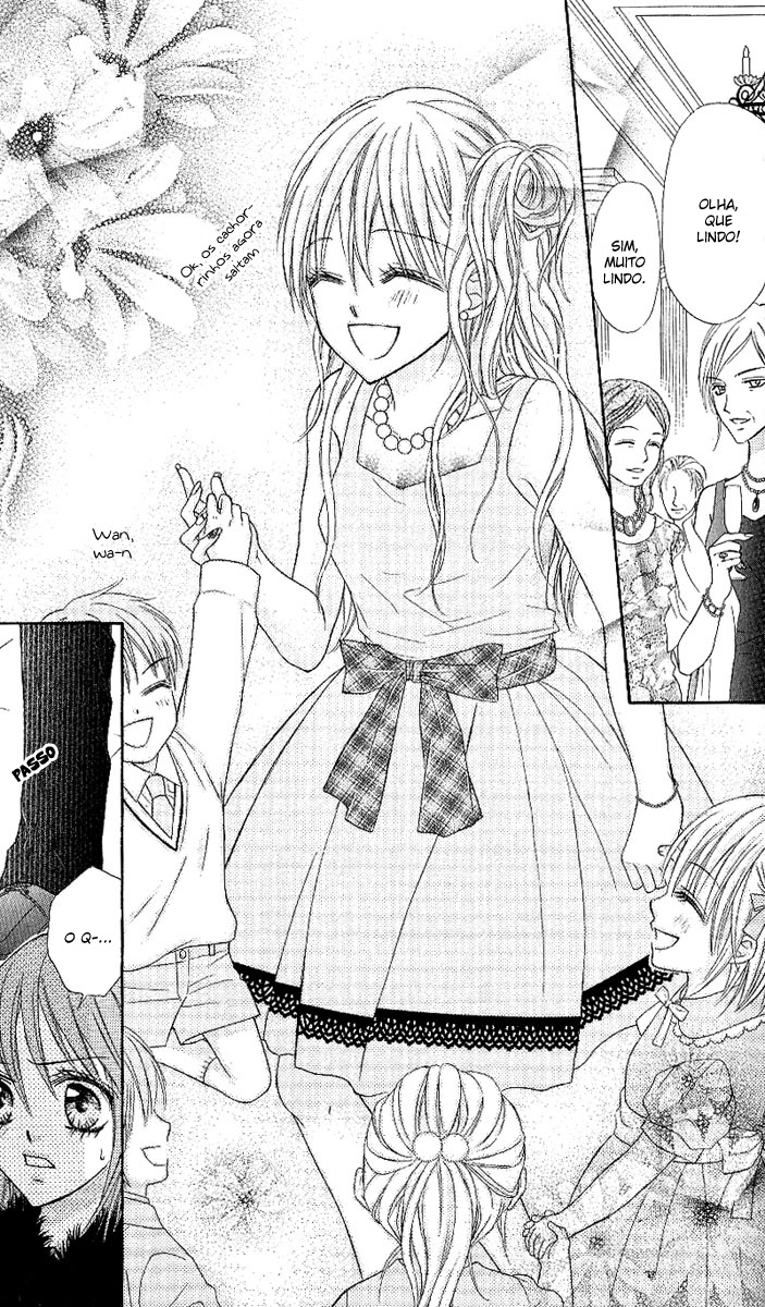 Clash Vol. 1 Ch. 3 第19页