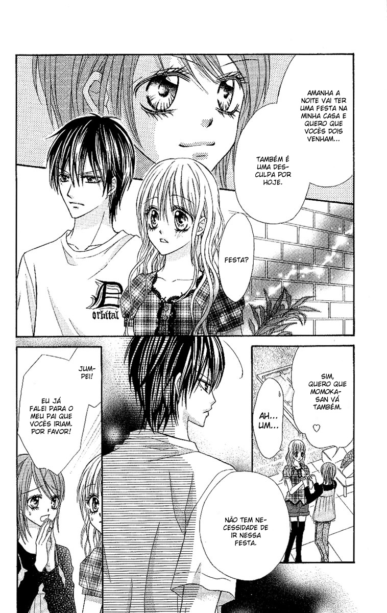 Clash Vol. 1 Ch. 3 第5页