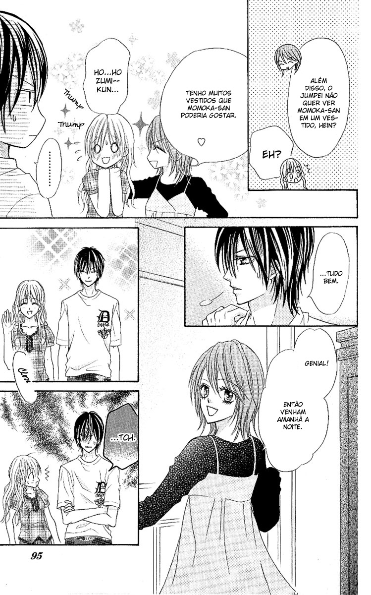 Clash Vol. 1 Ch. 3 第6页