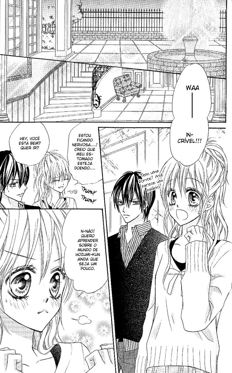 Clash Vol. 1 Ch. 3 第8页