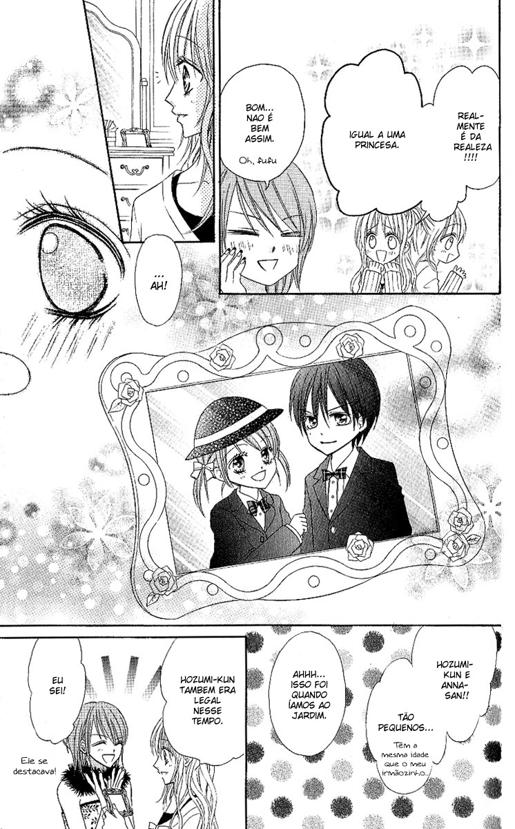 Clash Vol. 1 Ch. 3 第10页