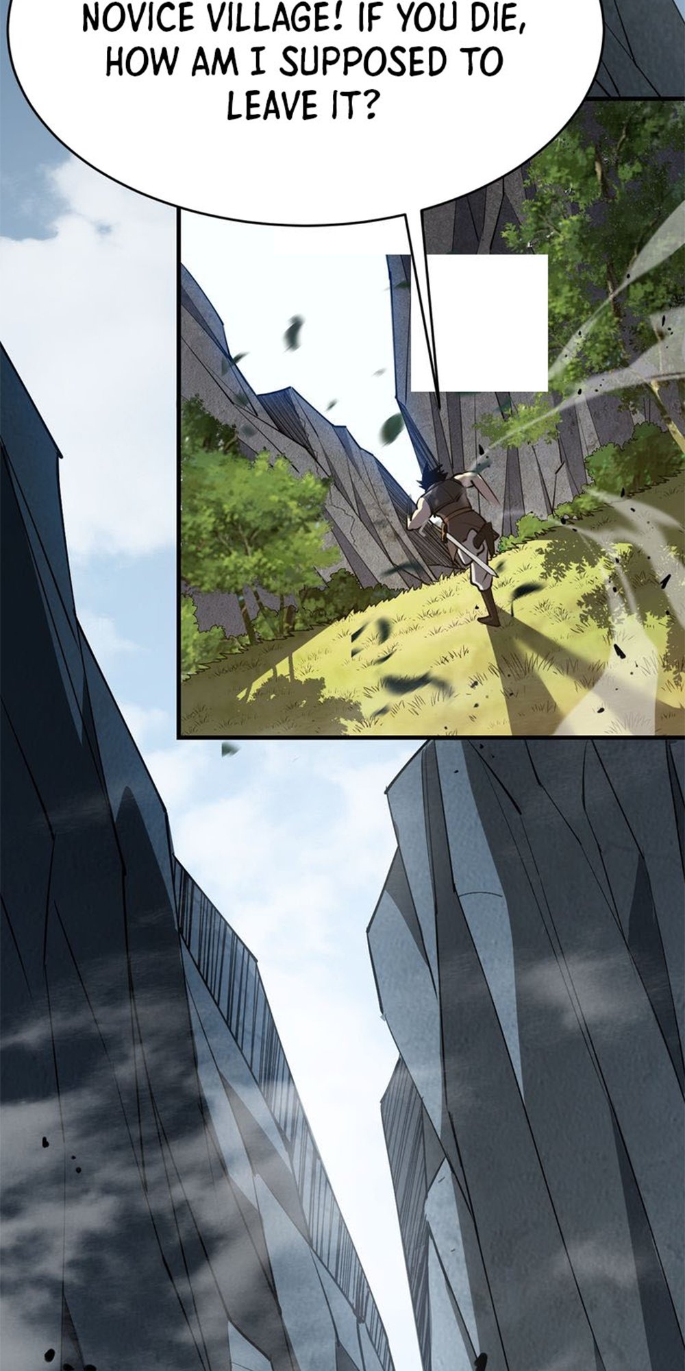 Wangyou: Yinwei Tai Lang, Wo Chengle Quan Fu Gongdi! Ch. 4 第38页