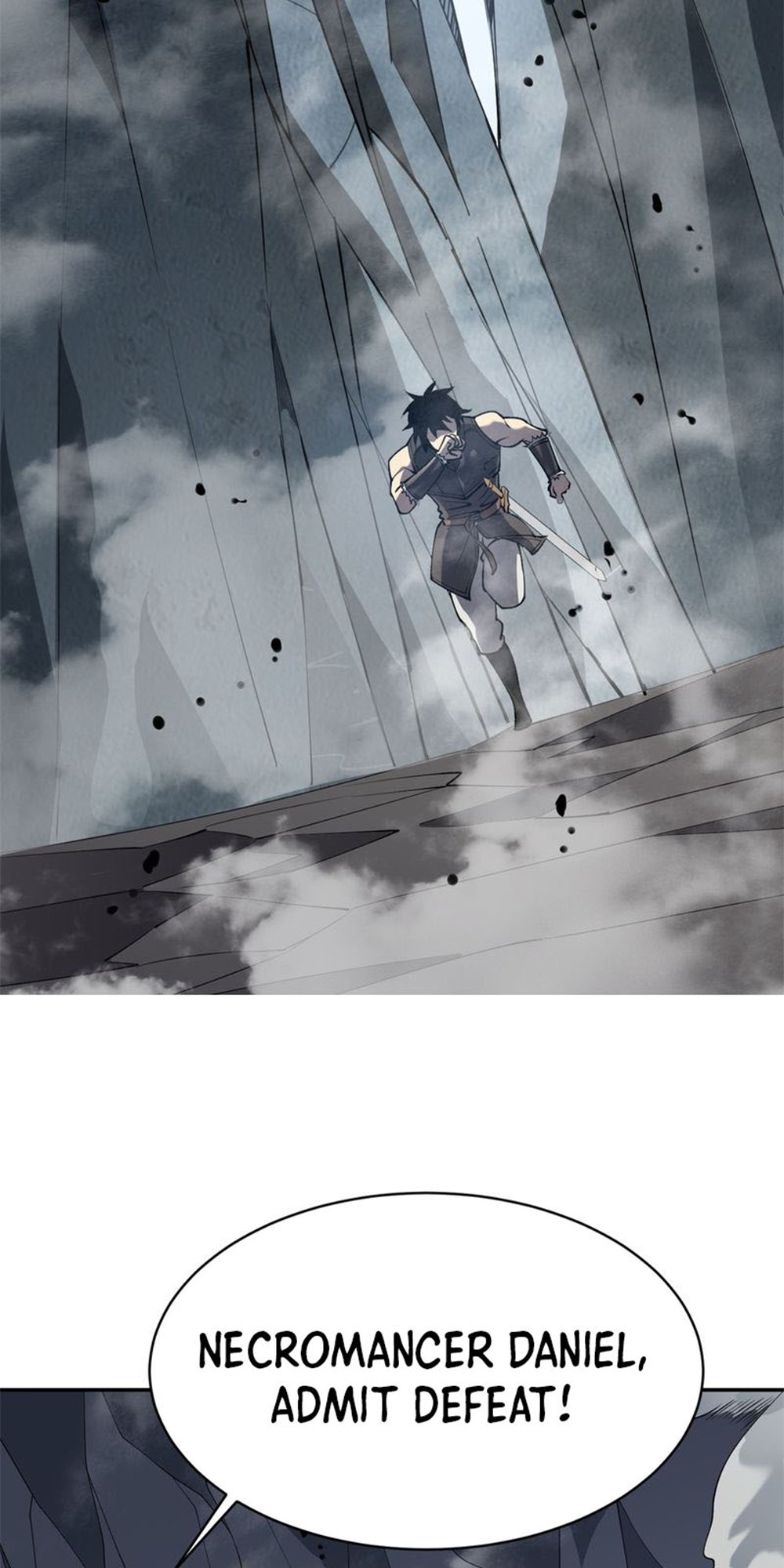 Wangyou: Yinwei Tai Lang, Wo Chengle Quan Fu Gongdi! Ch. 4 第39页