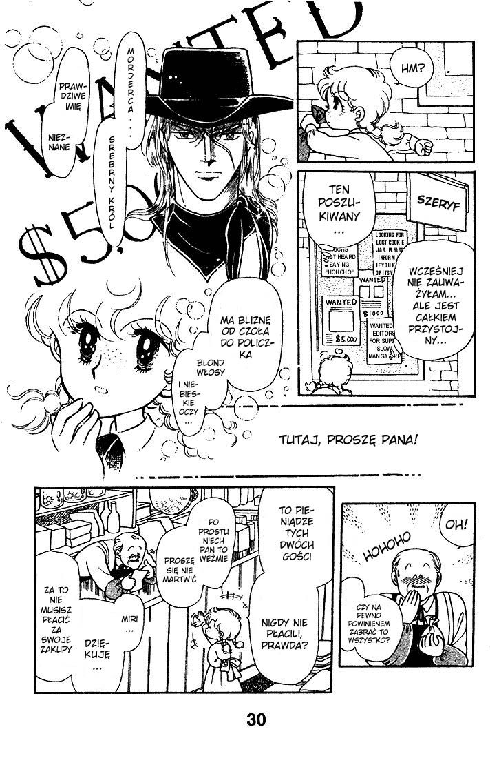 Desert Angel Vol. 1 Ch. 2 第5页