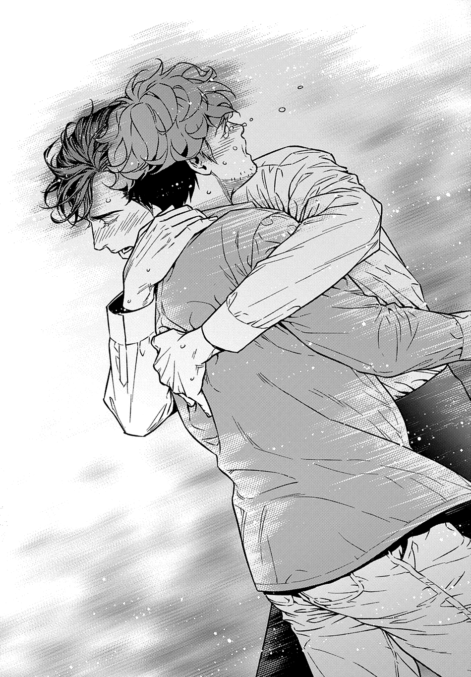 Boku no Mama chan (43) Kaihatsu Nikki Vol. 1 Ch. 3 第20页