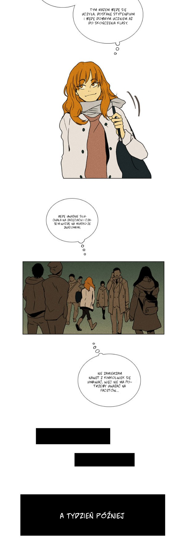 Cheese in the Trap Prolog 第4页