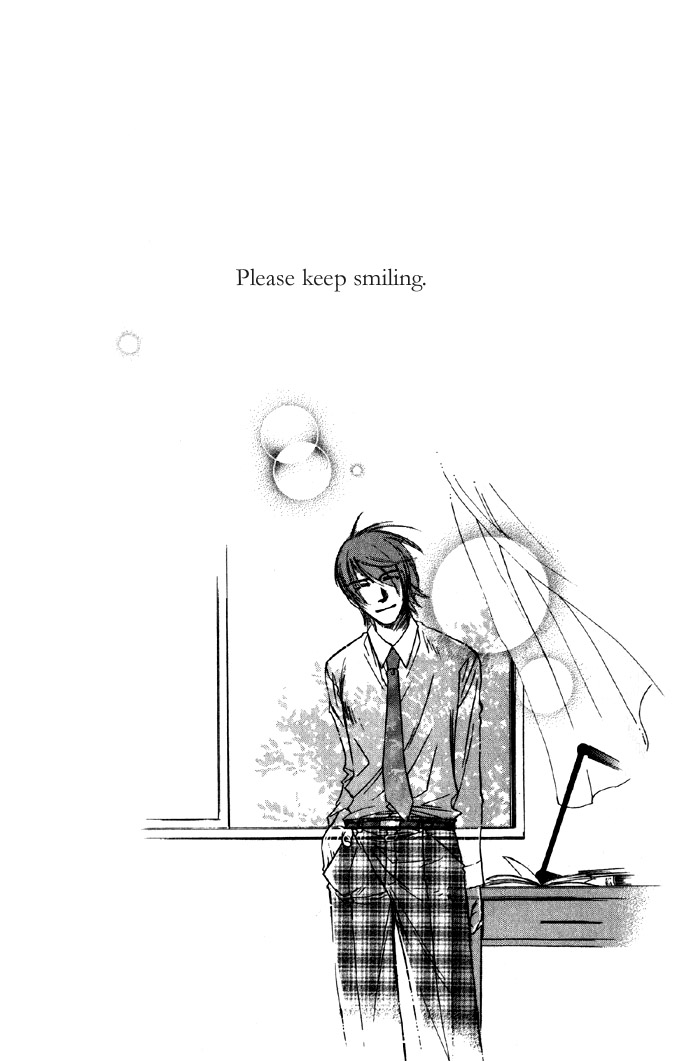 Kimi ni Sasayaku Mirai The Future I Whisper to You 第37页