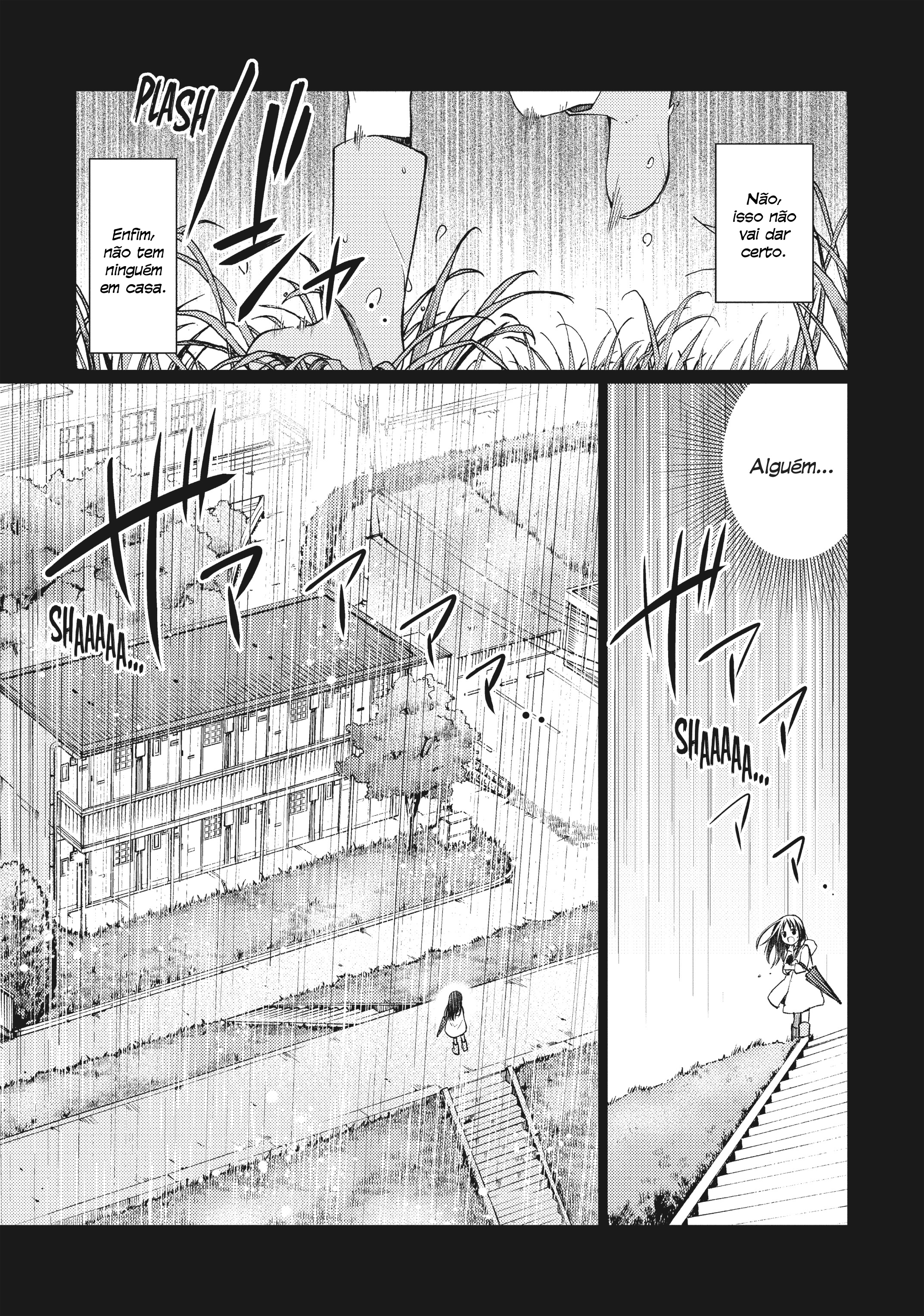 Mata, Onaji Yume wo Miteita Amigas Queridas 第28页