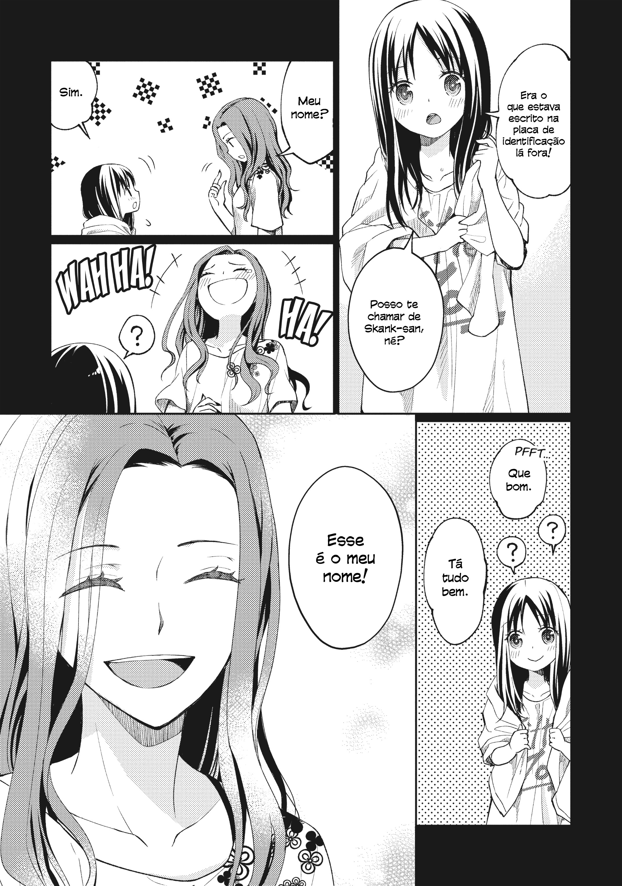 Mata, Onaji Yume wo Miteita Amigas Queridas 第33页