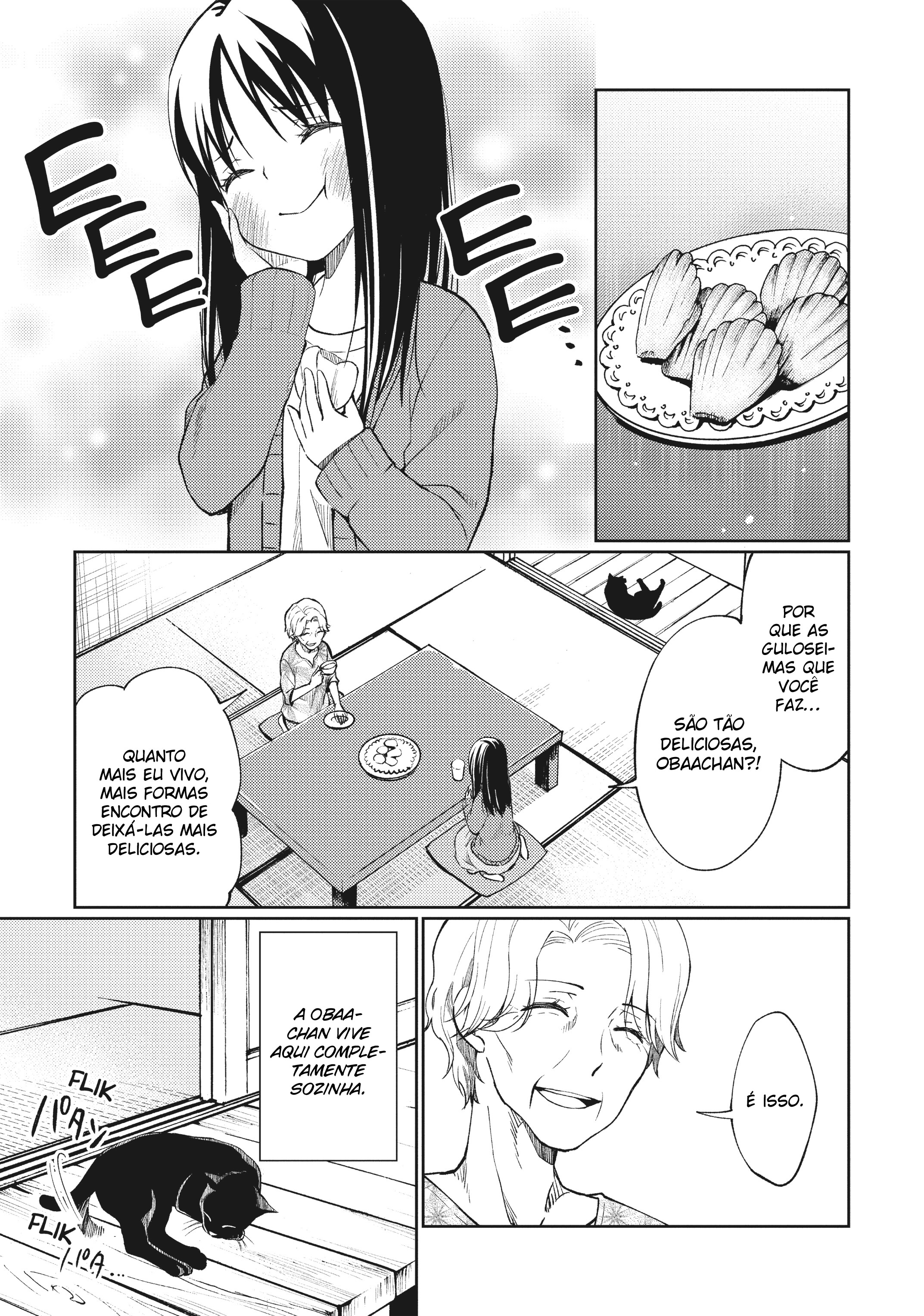 Mata, Onaji Yume wo Miteita Amigas Queridas 第38页