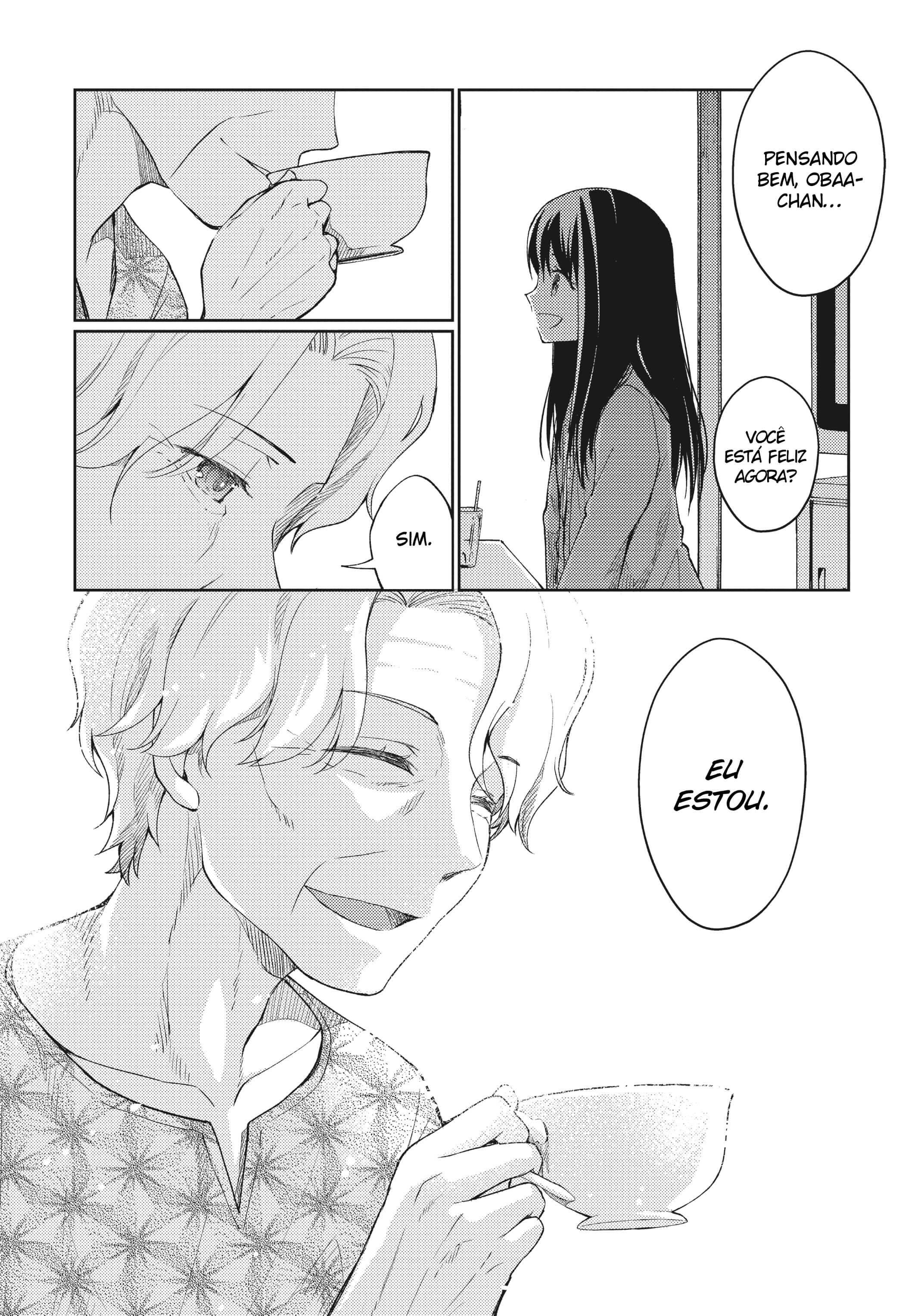 Mata, Onaji Yume wo Miteita Amigas Queridas 第43页