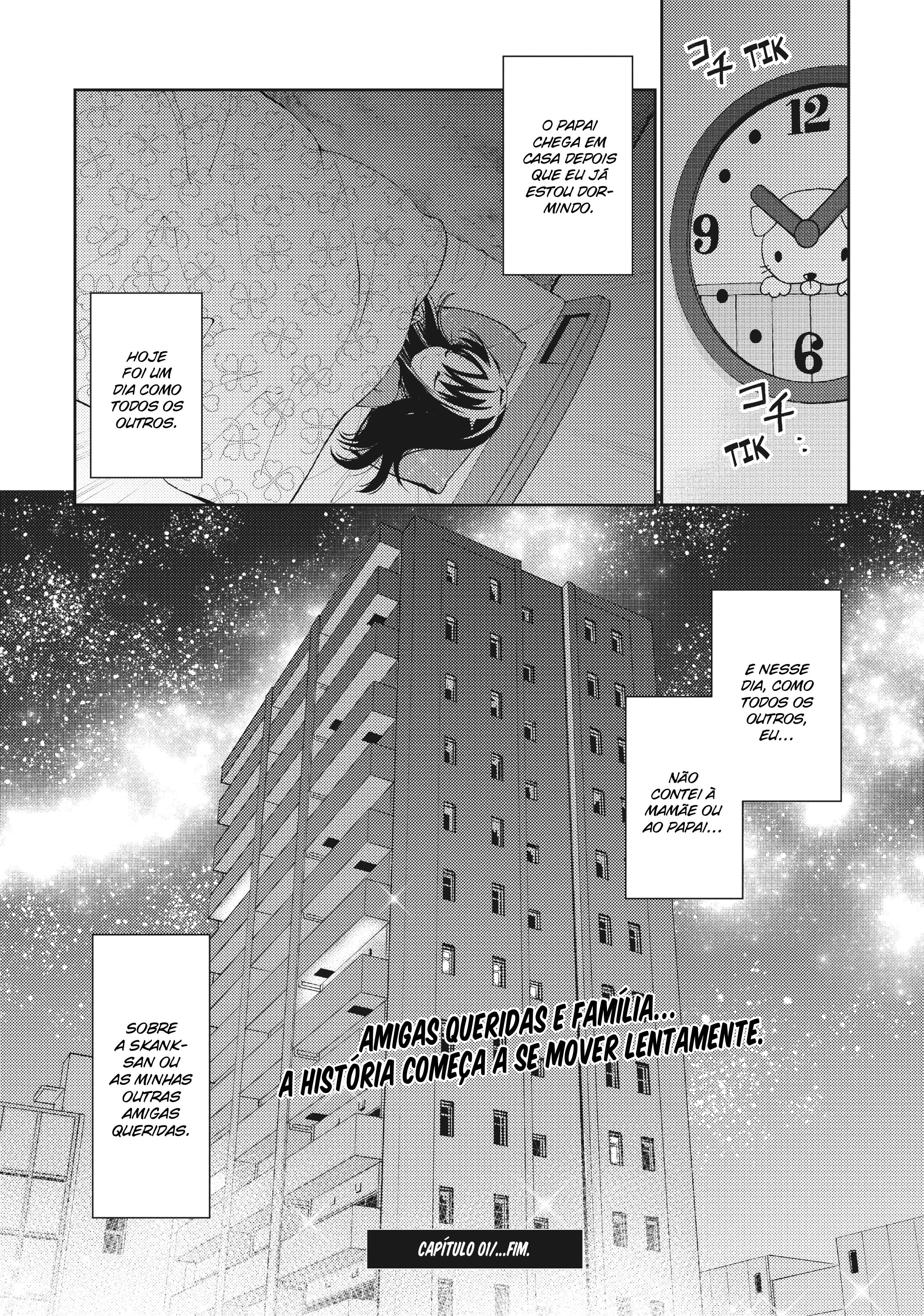 Mata, Onaji Yume wo Miteita Amigas Queridas 第49页