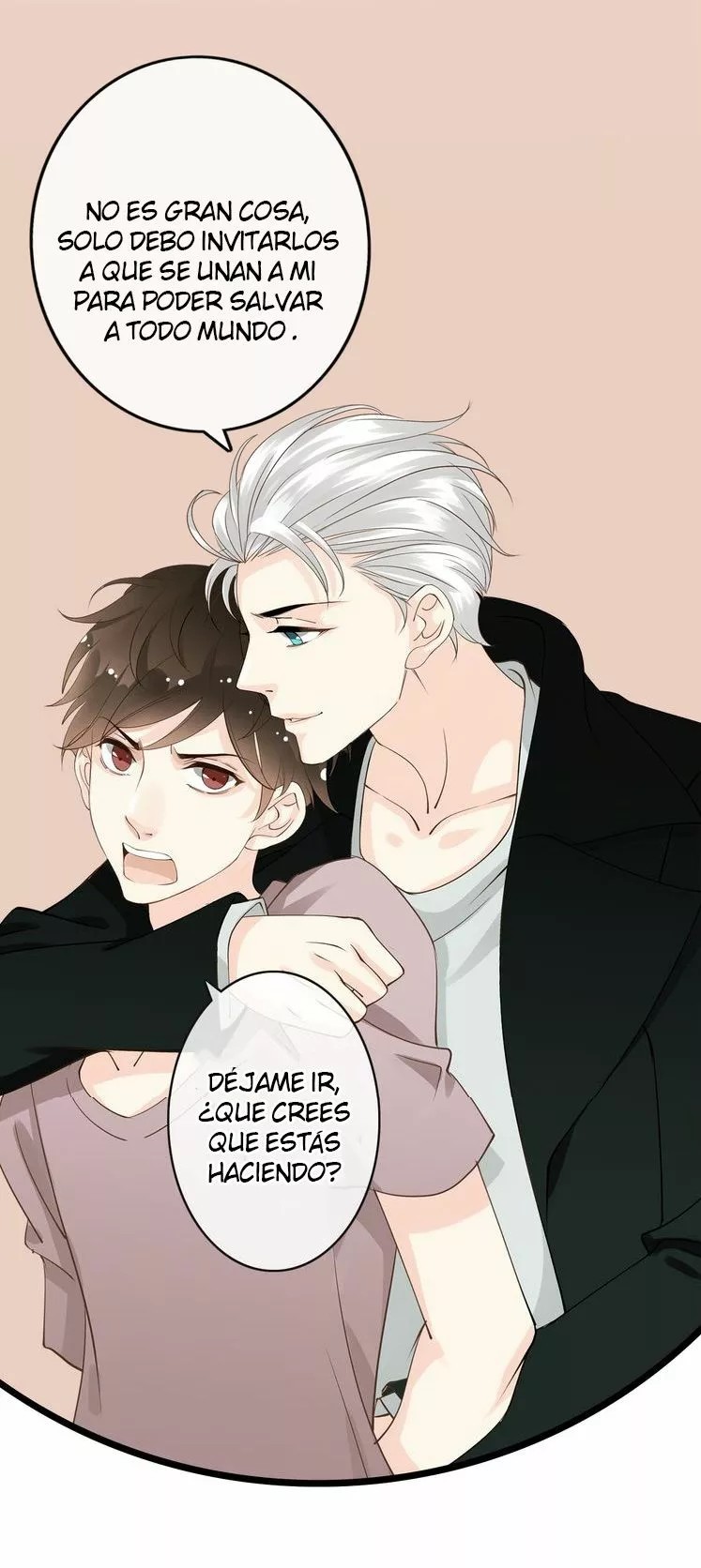 Angel Love Ch. 0 第17页