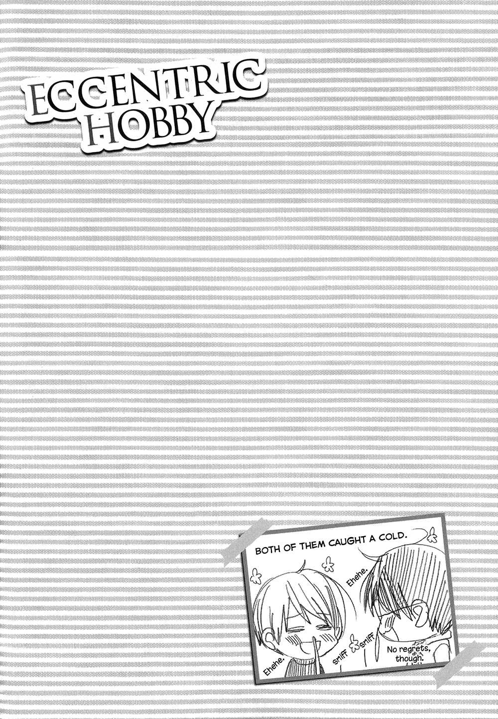 Eccentric Hobby Vol. 1 Ch. 4 第22页