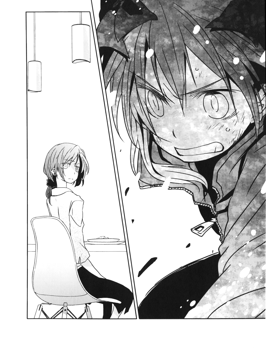 Love Live! - Crystal Sugar and Machine Gun (Doujinshi) Crystal Sugar and Machine Gun 第28页
