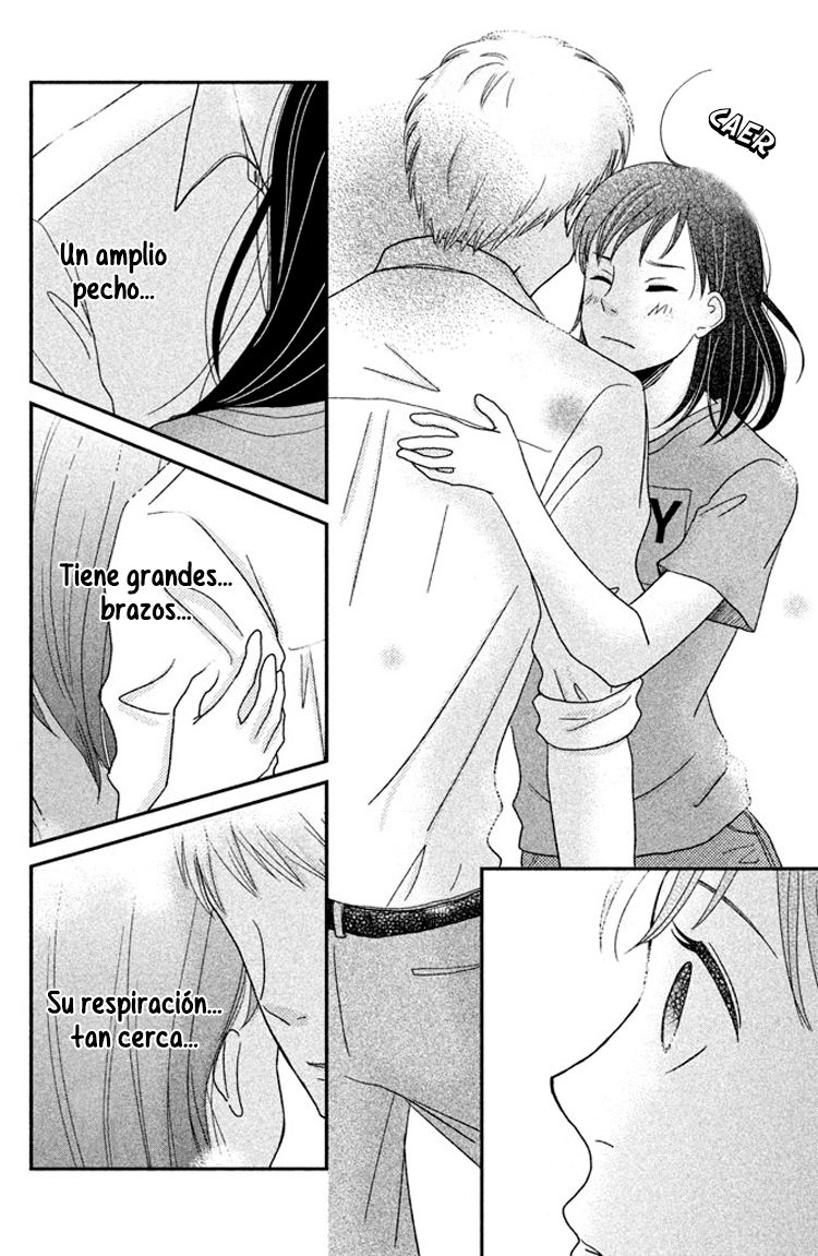 Love Rerun Vol. 1 Ch. 3 第26页