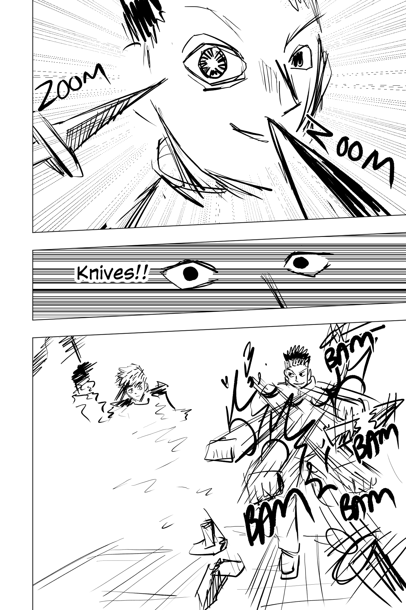 Fighting 第6页