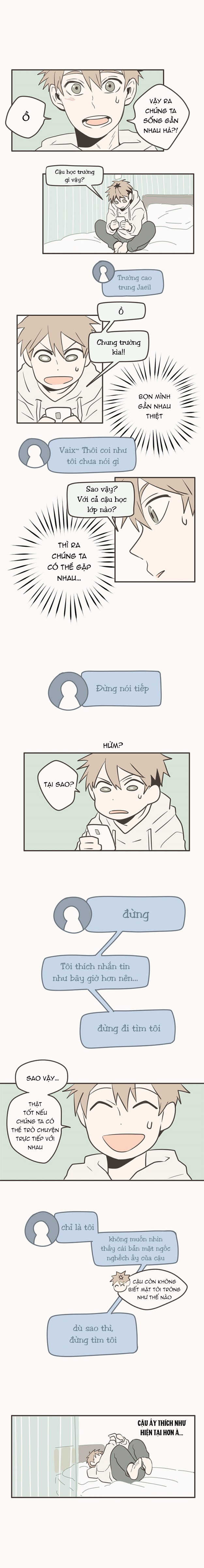 Misukhan Pyohyeon Ch. 6 第6页