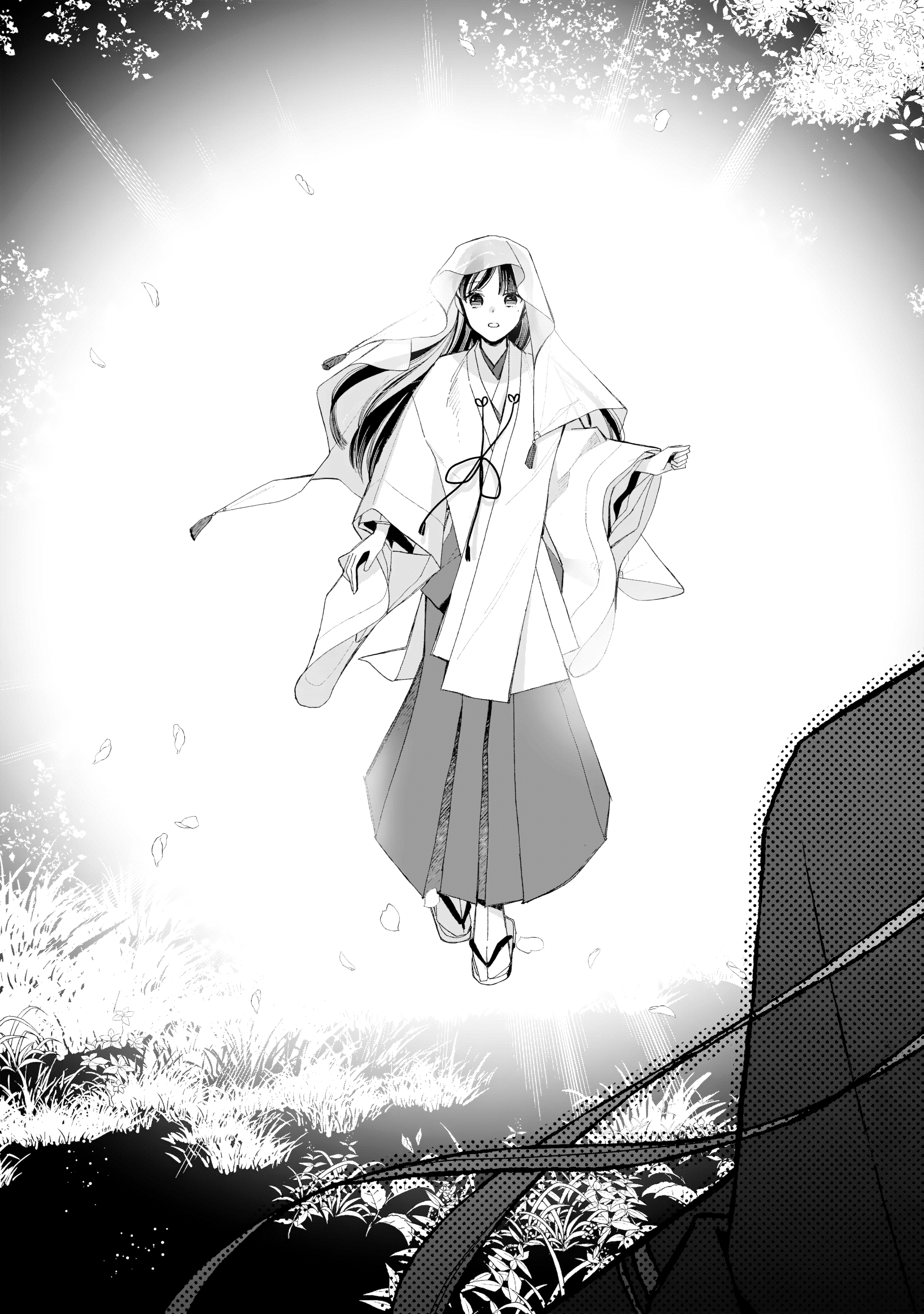 Watashi no Shiawase na Kekkon Воссоединение 第24页