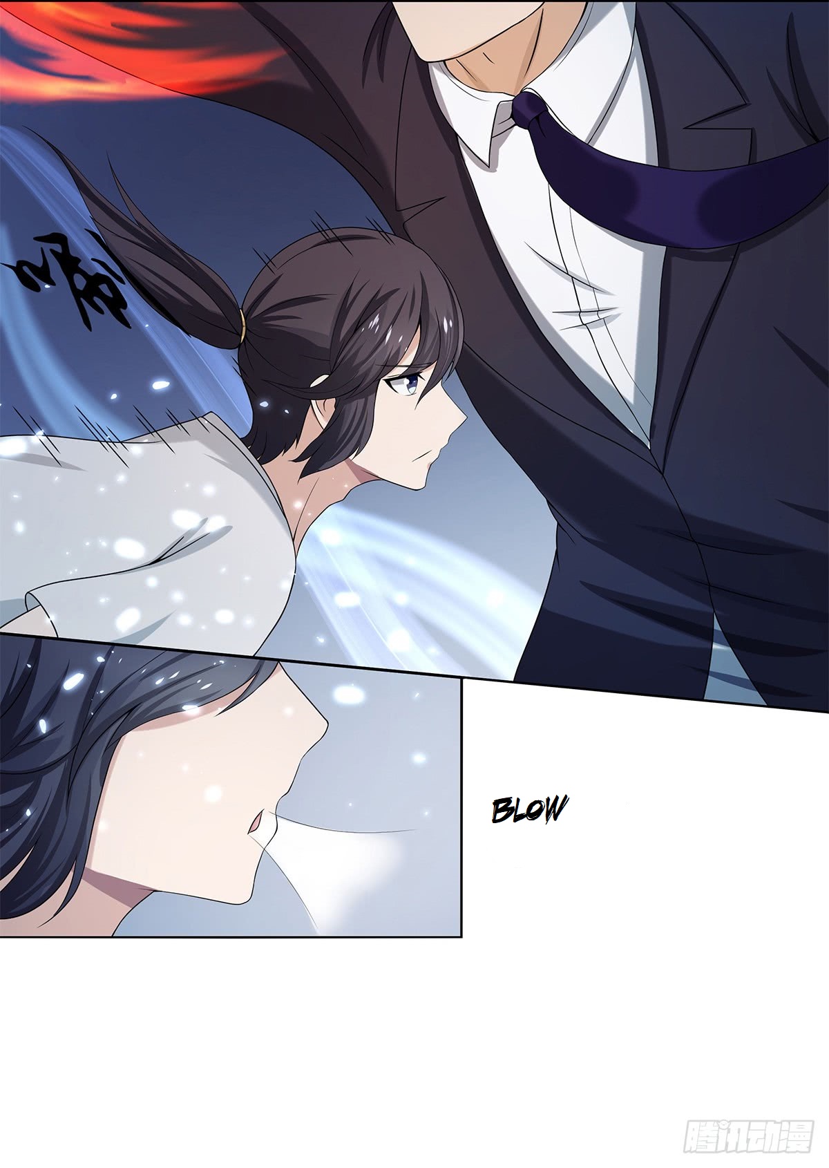 Cultivators in the City Prologue - The most amusing cultivator in history ! 第13页