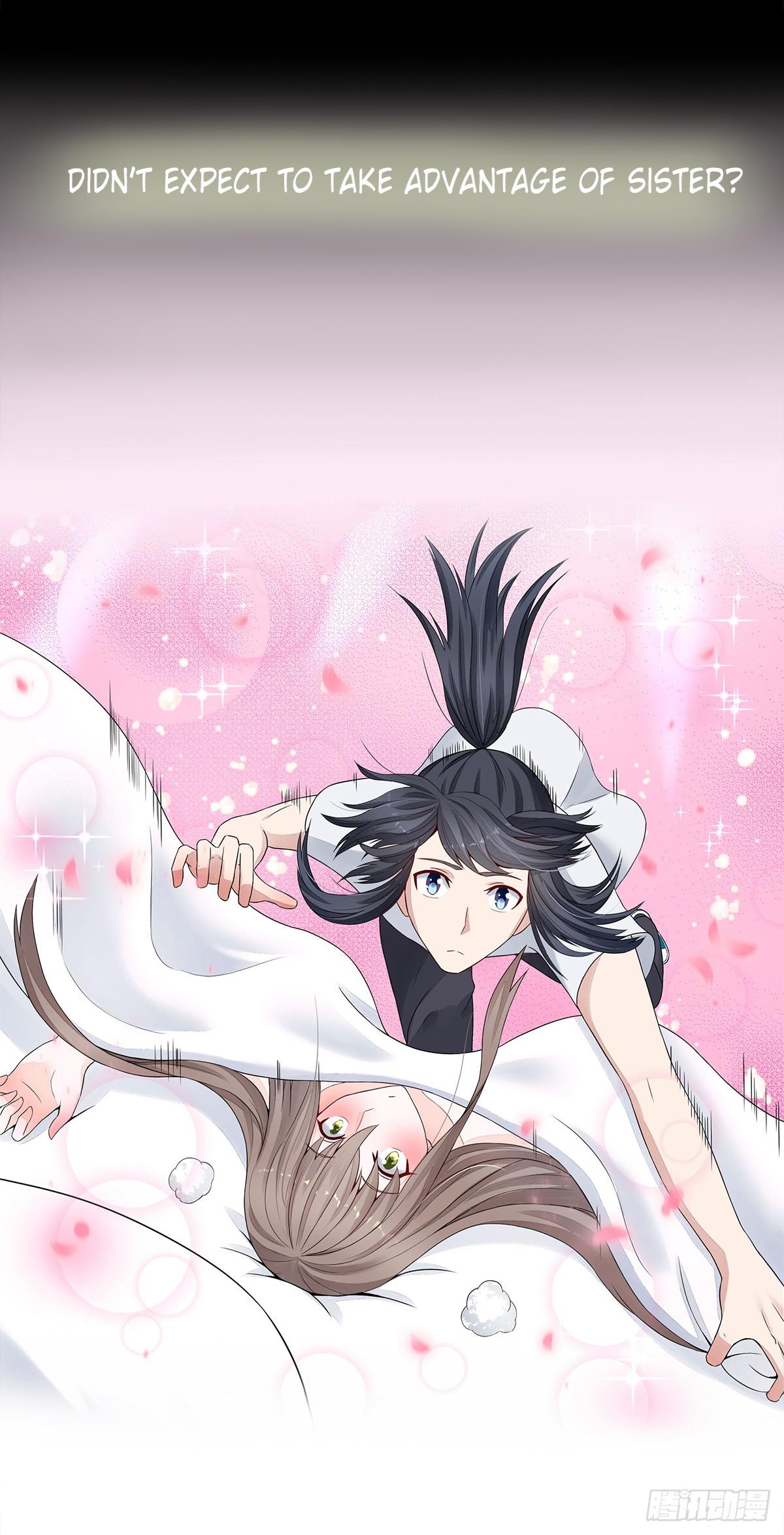 Cultivators in the City Prologue - The most amusing cultivator in history ! 第16页