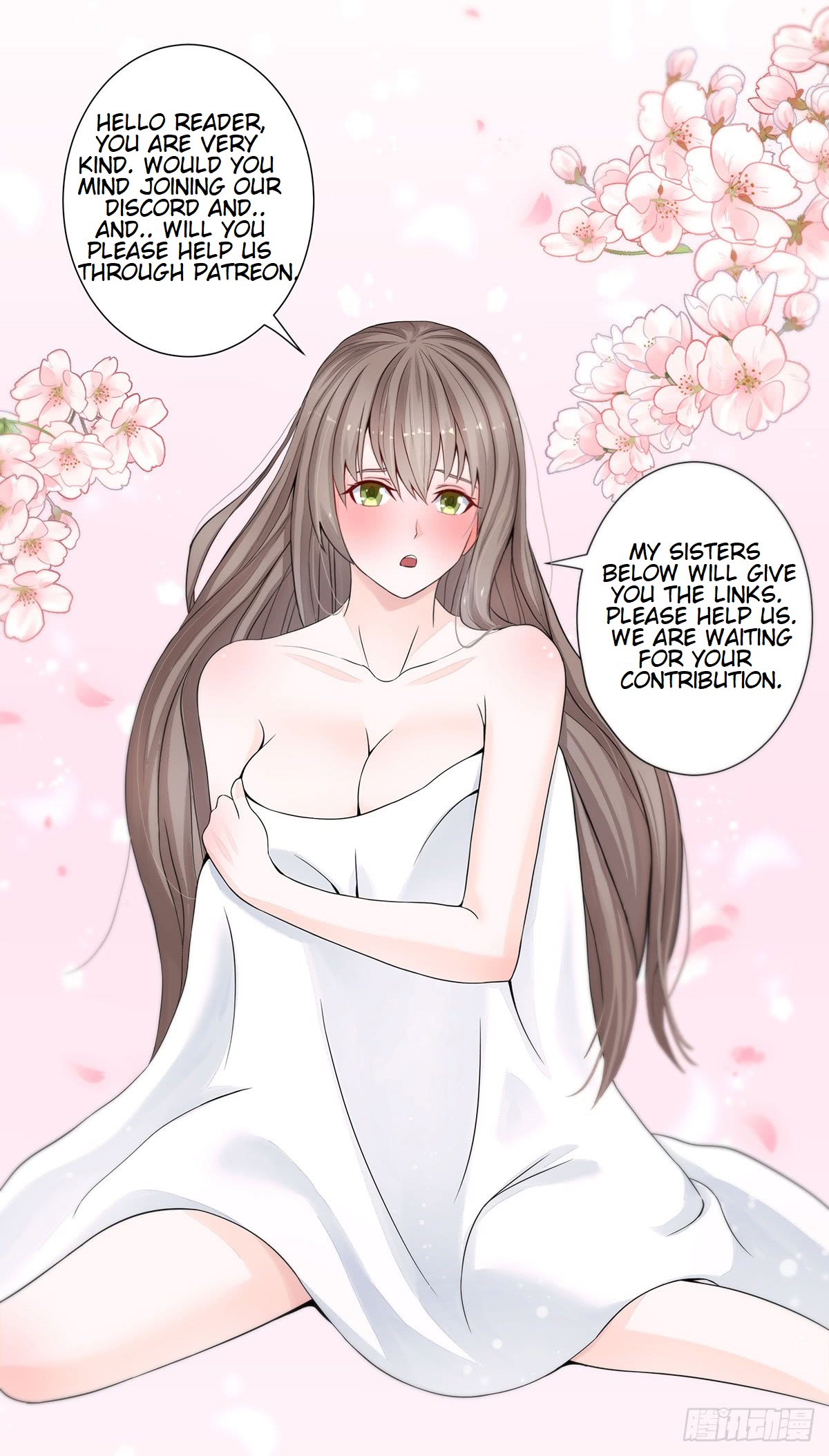 Cultivators in the City Prologue - The most amusing cultivator in history ! 第18页