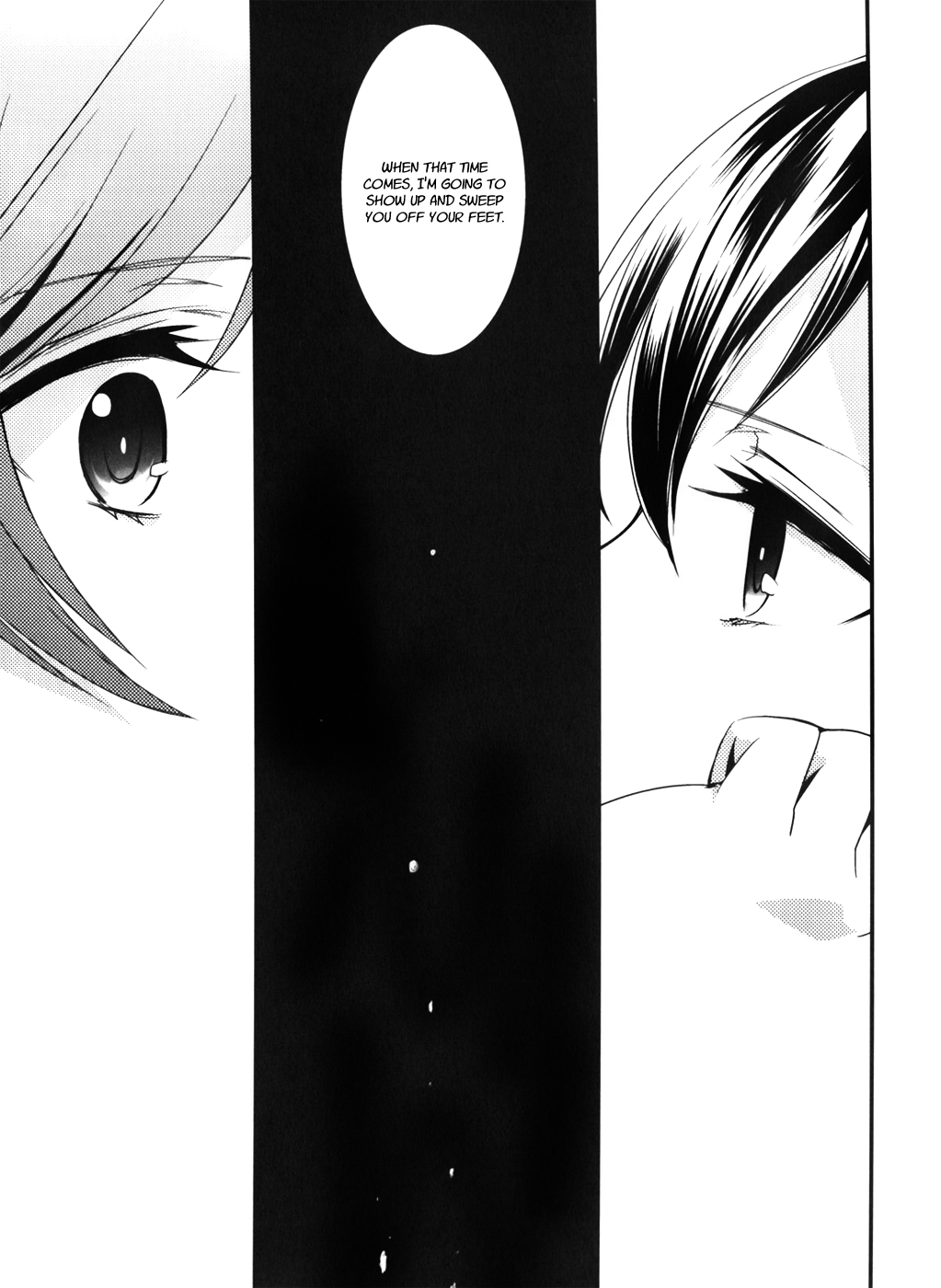 Love Live! - Crystal Sugar and Machine Gun (Doujinshi) Inviolable Logic 第7页