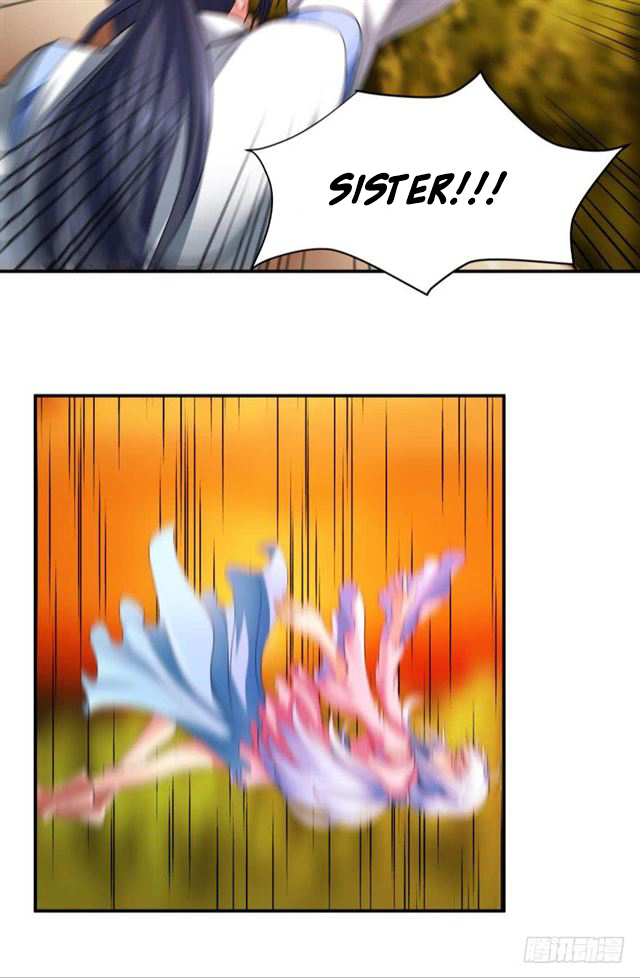 The Girls Are Busy Today Ch. 1 第15页