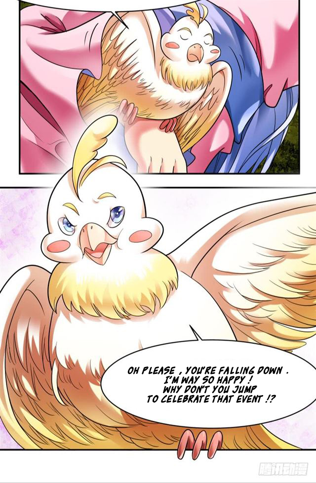 The Girls Are Busy Today Ch. 1 第18页