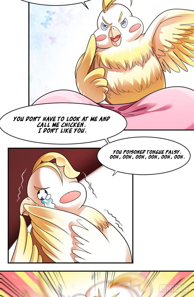 The Girls Are Busy Today Ch. 1 第20页