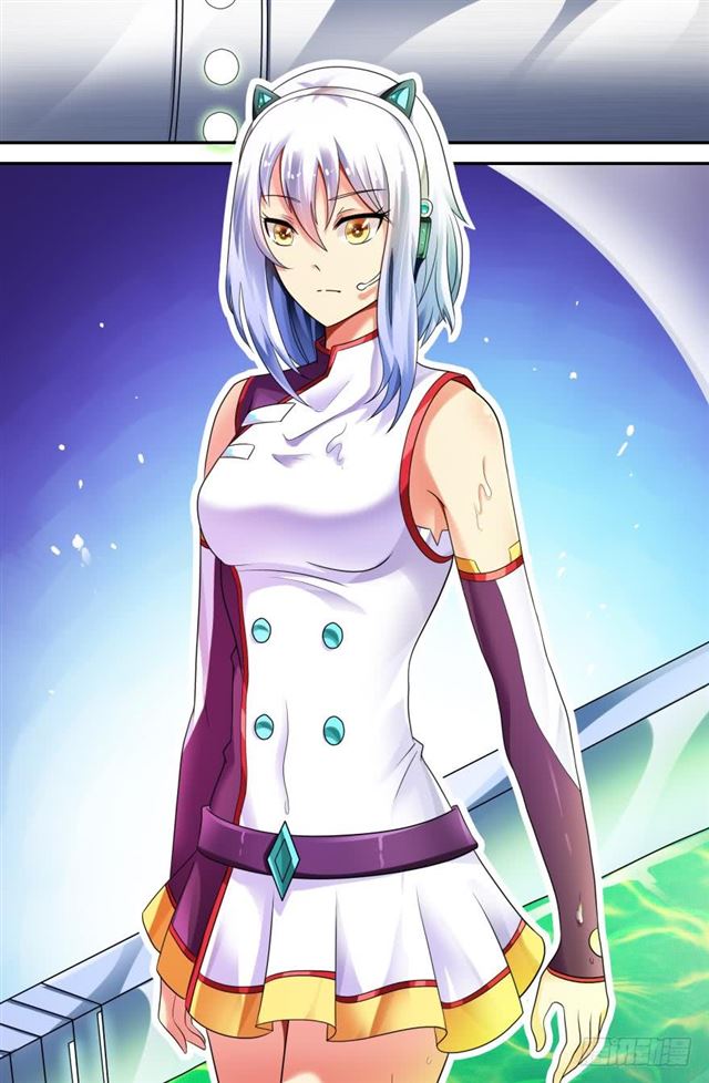 The Girls Are Busy Today Ch. 1 第26页