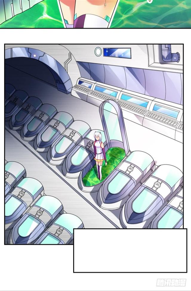 The Girls Are Busy Today Ch. 1 第27页