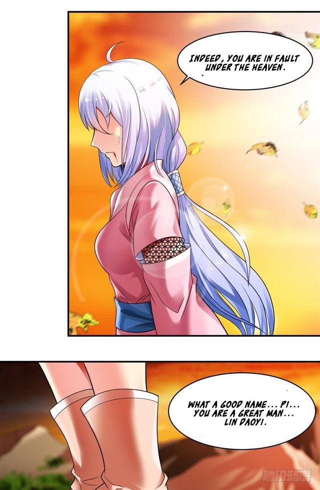 The Girls Are Busy Today Ch. 1 第10页