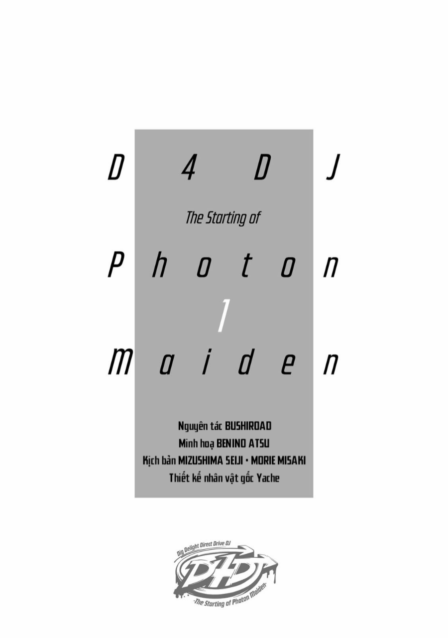 D4DJ-The Starting of Photon Maiden- Một Vũ Trụ Khác 第3页