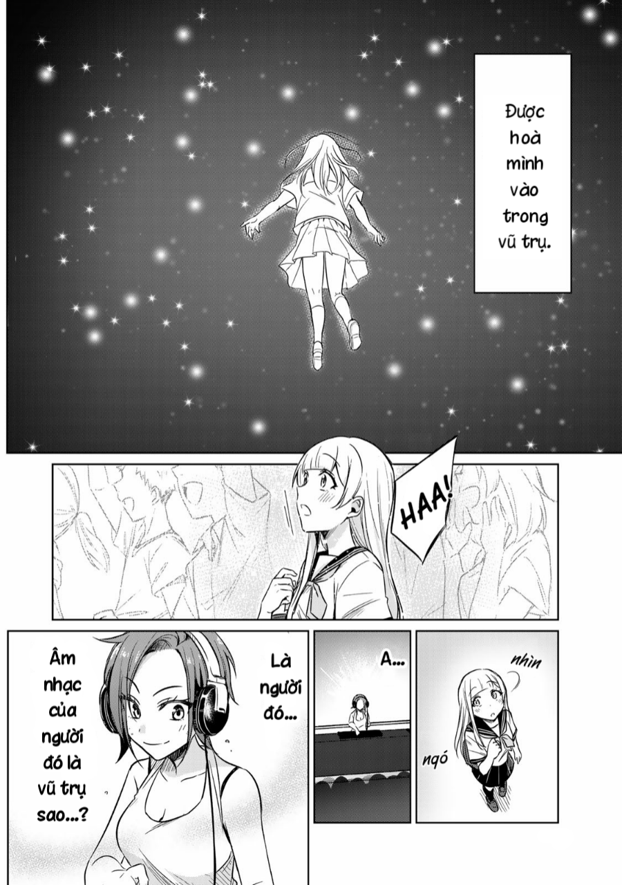 D4DJ-The Starting of Photon Maiden- Một Vũ Trụ Khác 第27页