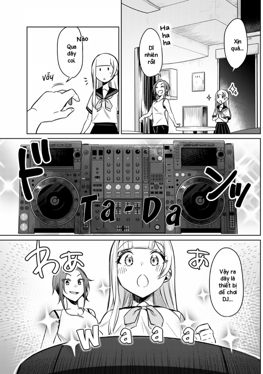D4DJ-The Starting of Photon Maiden- Một Vũ Trụ Khác 第38页