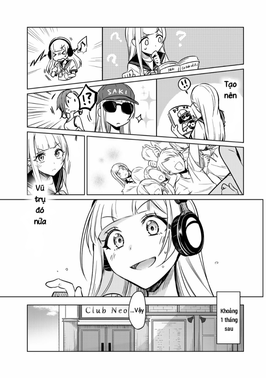 D4DJ-The Starting of Photon Maiden- Một Vũ Trụ Khác 第42页