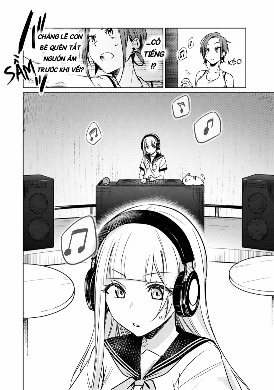 D4DJ-The Starting of Photon Maiden- Một Vũ Trụ Khác 第45页