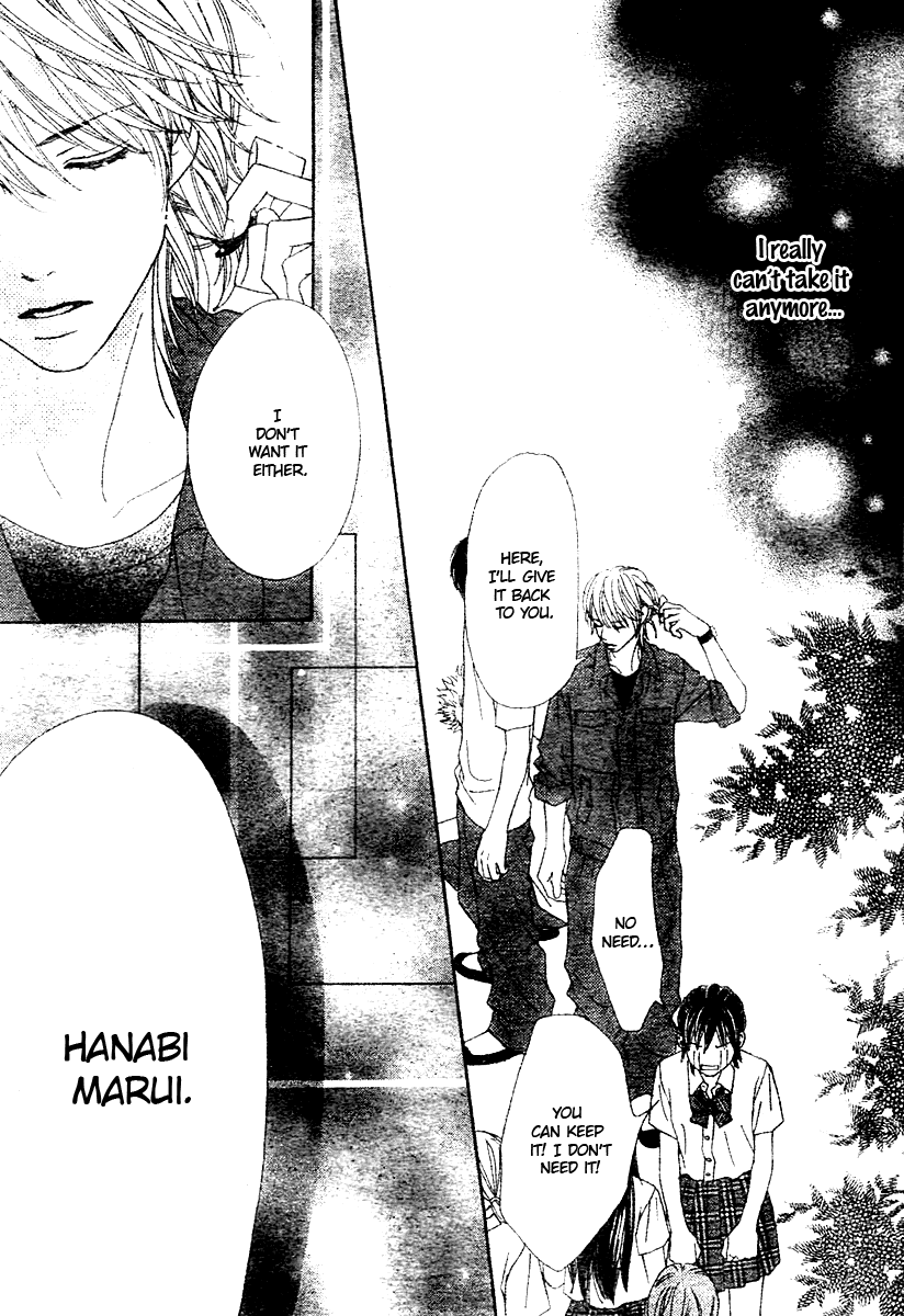 Koibana! Koi Seyo Hanabi Vol. 1 Ch. 2 第25页