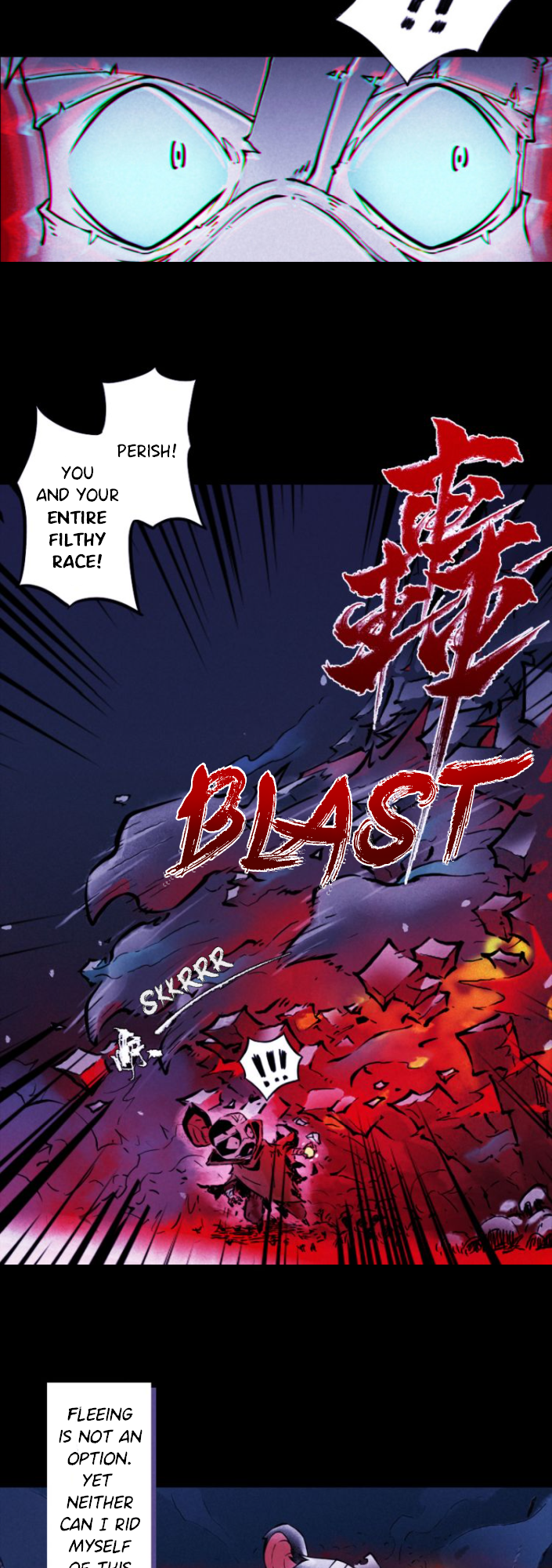 Zodiac: Twelve Souls Year of the Rat: So-Called Justice 第9页