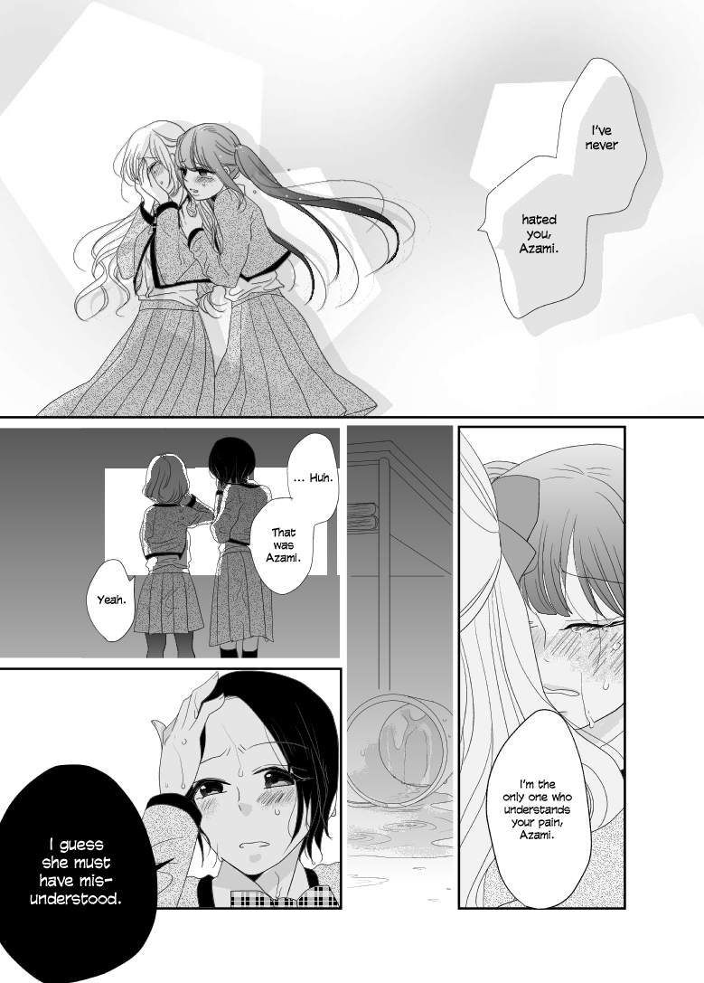 Friends Oneshot 第39页