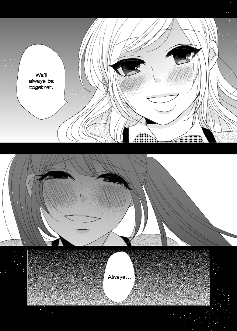 Friends Oneshot 第42页