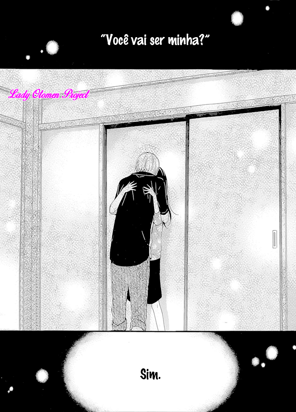 Amakute Zurui Wana no Naka Vol. 1 Ch. 3 第2页